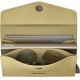 Secrid Envelope Πορτοφόλι Pebble (Butter Yellow)