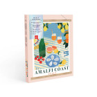 Petite Epicerie Σετ Χειροτεχνίας με Διαμάντια - Amalfi Coast Aperitif par Emily Kopcik
