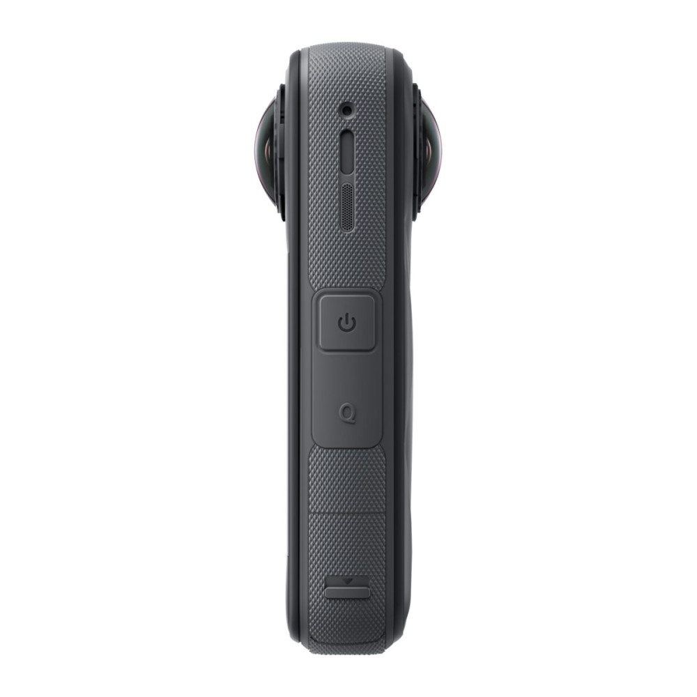 Insta360 X5 Action Camera 8K, Triple AI Chip