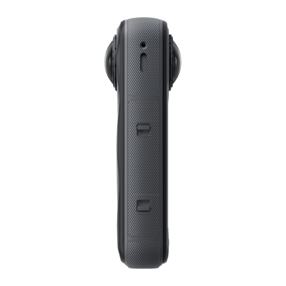 Insta360 X5 Action Camera 8K, Triple AI Chip