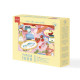 Petite Epicerie Puzzle 1000 τμχ - Παζλ "Summer Feast" από την Jessica Smith