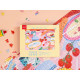 Petite Epicerie Puzzle 1000 τμχ - Παζλ "Summer Feast" από την Jessica Smith