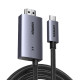 UGreen CM675/55330 καλώδιο USB-C σε HDMI M/M 4K/60Hz 2m