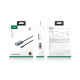 UGreen CM675/55330 καλώδιο USB-C σε HDMI M/M 4K/60Hz 2m