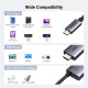 UGreen CM675/55330 καλώδιο USB-C σε HDMI M/M 4K/60Hz 2m