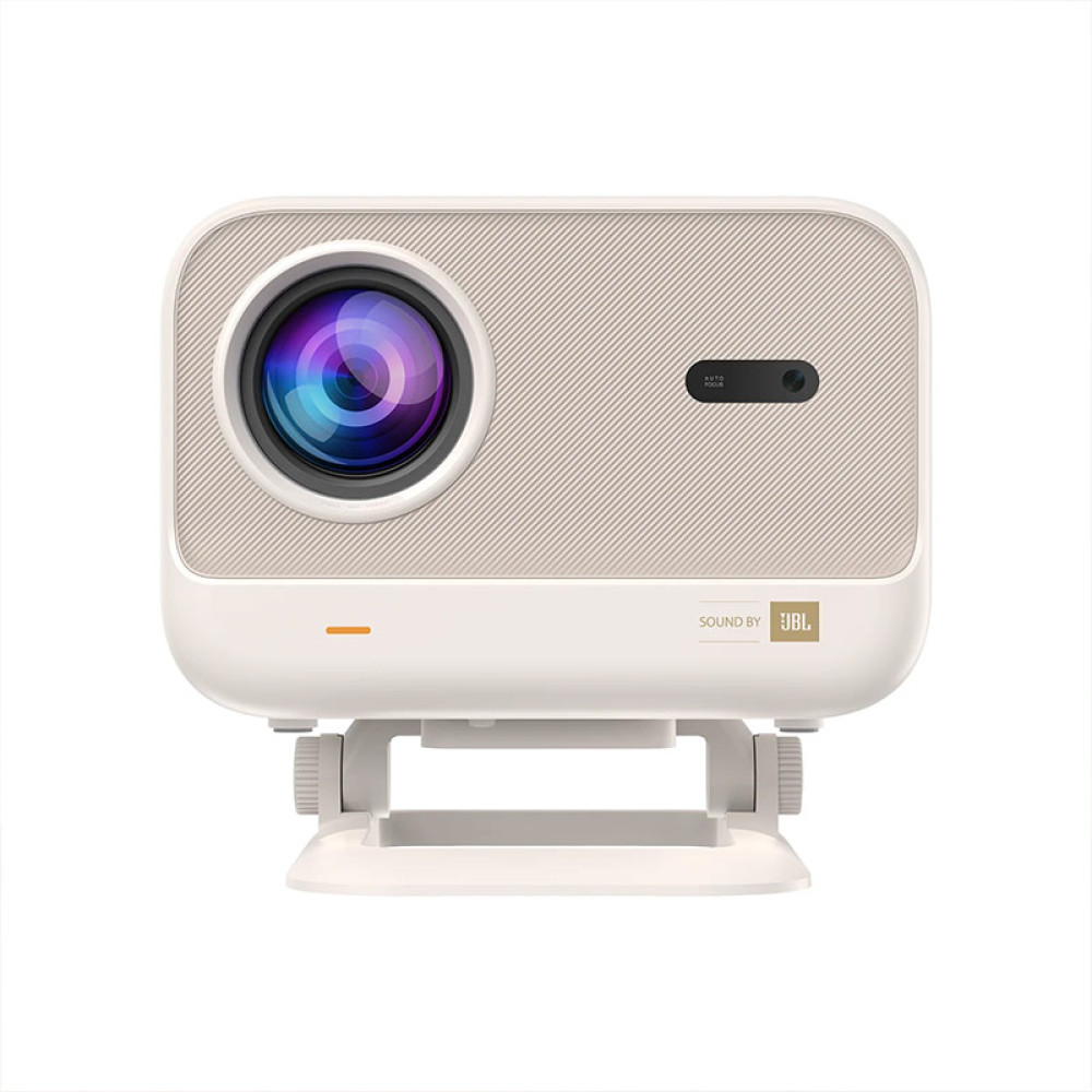 Yaber L2 Plus 1080P FHD Video Projector