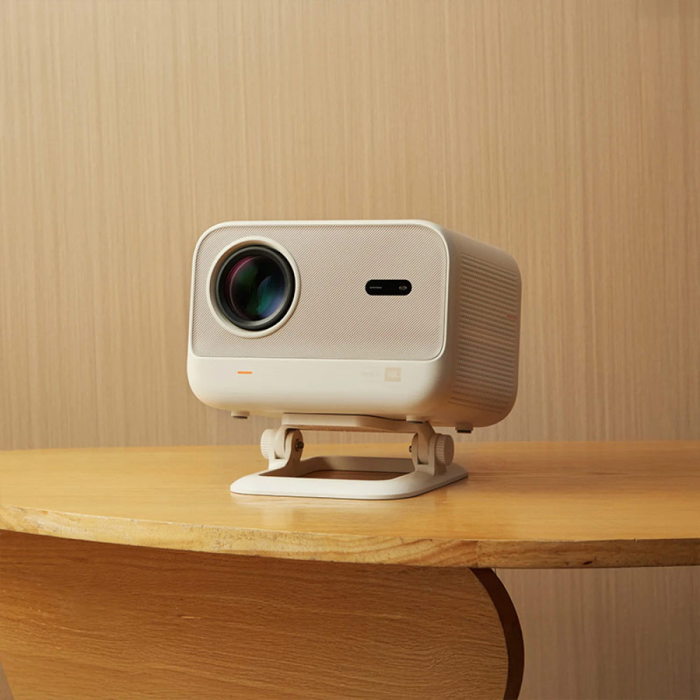 Yaber L2 Plus 1080P FHD Video Projector