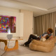 Yaber L2 Plus 1080P FHD Video Projector