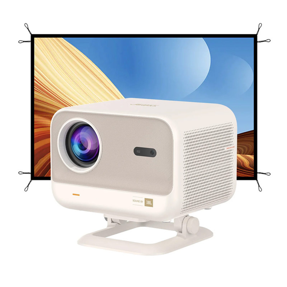 Yaber L2 Plus 1080P FHD Video Projector