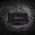 Marshall Middleton II Ηχείο Bluetooth (Black and Brass)