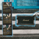Marshall Middleton II Ηχείο Bluetooth (Black and Brass)