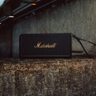Marshall Middleton II Ηχείο Bluetooth (Black and Brass)