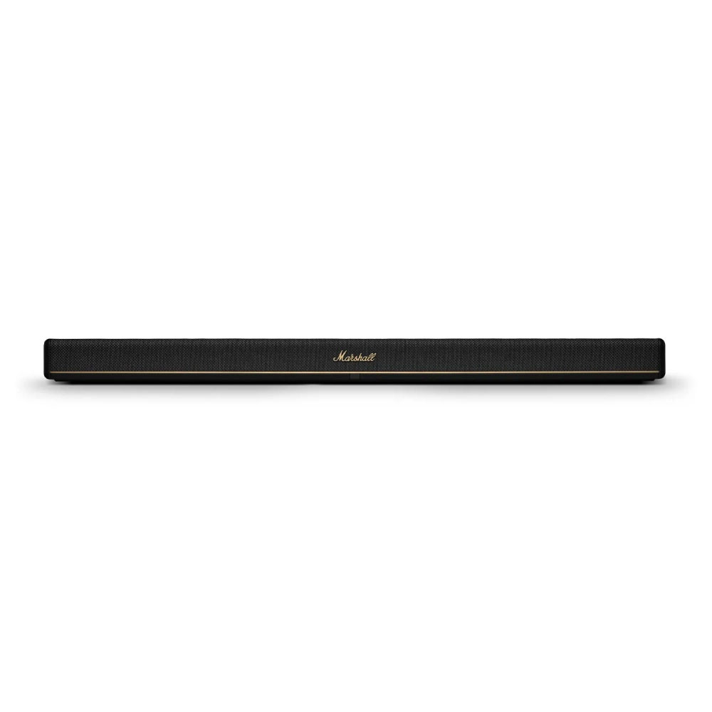 Marshall Heston 120 TV Soundbar (Black)