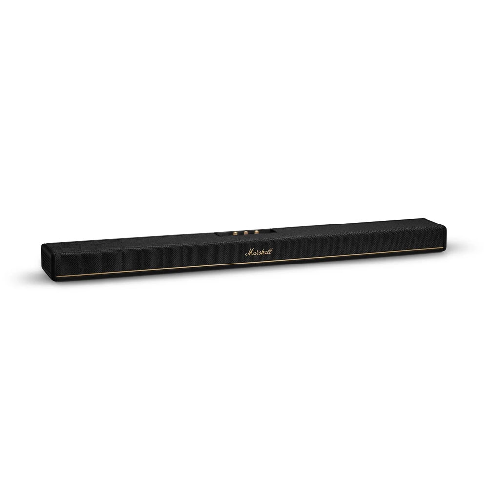 Marshall Heston 120 TV Soundbar (Black)