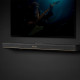 Marshall Heston 120 TV Soundbar (Black)