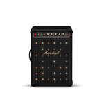 Marshall Bromley 450 Party Speaker (Black and Brass)