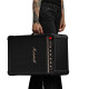 Marshall Bromley 450 Party Speaker (Black and Brass)