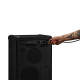 Marshall Bromley 450 Party Speaker (Black and Brass)