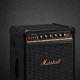 Marshall Bromley 450 Party Speaker (Black and Brass)