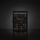 Marshall Bromley 450 Party Speaker (Black and Brass)
