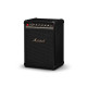 Marshall Bromley 450 Party Speaker (Black and Brass)