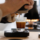 Wacaco Exagram Ζυγαριά Ακριβείας για Espresso