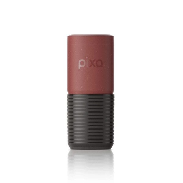 Wacaco Pixapresso Ηλεκτρική Φορητή Μηχανή Espresso (Tuscan Red)