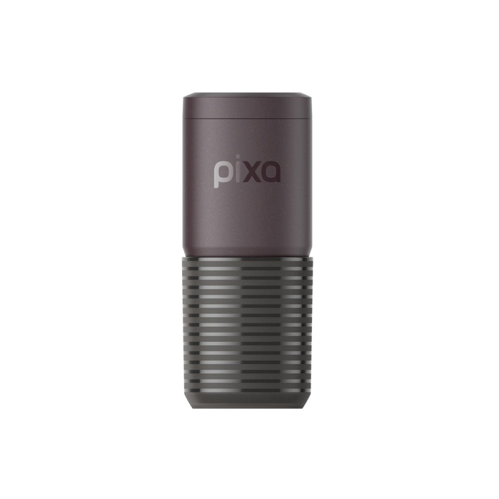Wacaco Pixapresso Ηλεκτρική Φορητή Μηχανή Espresso (Tuscan Red)