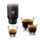 Wacaco Pixapresso Ηλεκτρική Φορητή Μηχανή Espresso (Tuscan Red)