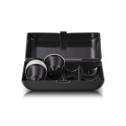 Wacaco Pixapresso Ηλεκτρική Φορητή Μηχανή Espresso (Olive Green)