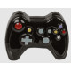 Κεραμικός Κουμπαράς Controller (16 x 13 cm)