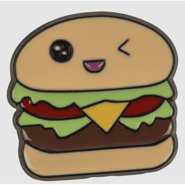 Καρφίτσα Fast Food (3 cm)