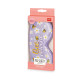 Legami SEM0007 Sleep Mask - Μάσκα ύπνου - Bee