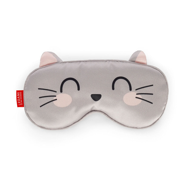Legami SEM0008 Sleep Mask - Μάσκα ύπνου - Kitty