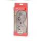 Legami SEM0008 Sleep Mask - Μάσκα ύπνου - Kitty
