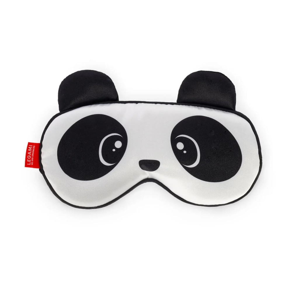 Legami SEM0009 Sleep Mask - Μάσκα ύπνου - Panda