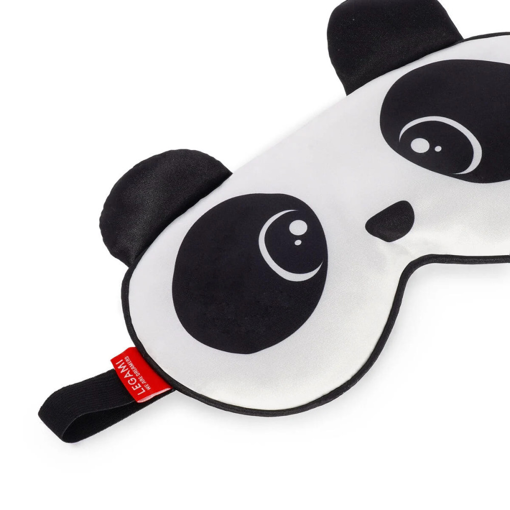 Legami SEM0009 Sleep Mask - Μάσκα ύπνου - Panda