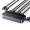 UGreen CM664/15707 HDMI KVM Switch 2 in 1 Out
