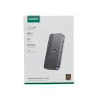 UGreen CM664/15707 HDMI KVM Switch 2 in 1 Out