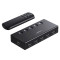 UGreen CM568/90512 HDMI Switch 5 in 1 Out 4K/60Hz, με USB-C τροφοδοσία