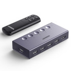 UGreen CM568/25857 HDMI Switch 5 in 1 Out 4K/60Hz