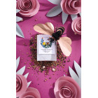 Assembli 3D Paper Honey Bee - Rose Gold (7 x 12,5 x 3 cm)