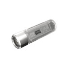 Nitecore Tiki GITD Φακός Led 300lm, USB-C