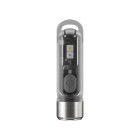 Nitecore Tiki GITD Φακός Led 300lm, USB-C