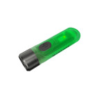 Nitecore Tiki GITD Φακός Led 300lm, USB-C