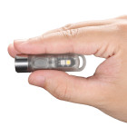 Nitecore Tiki GITD Φακός Led 300lm, USB-C