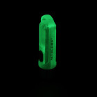 Nitecore Tiki GITD Φακός Led 300lm, USB-C