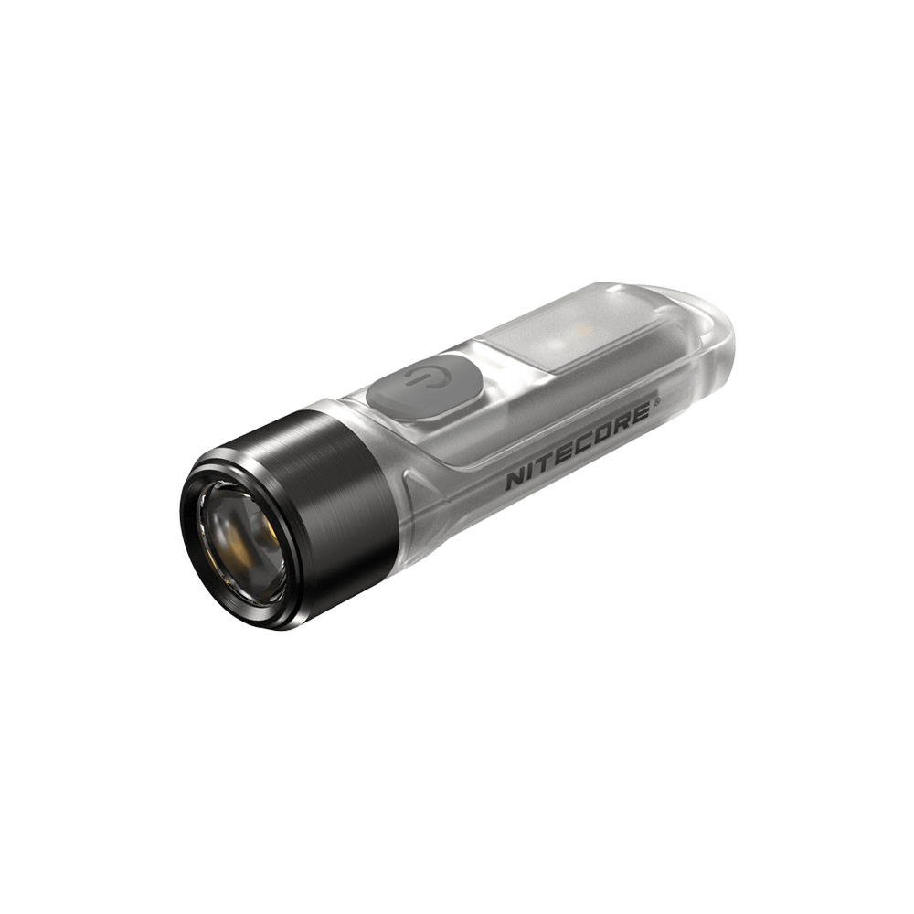 Nitecore Tiki UV Φακός Led 1000mW, USB-C