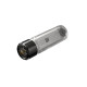 Nitecore Tiki UV Φακός Led 1000mW, USB-C