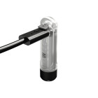 Nitecore Tiki UV Φακός Led 1000mW, USB-C